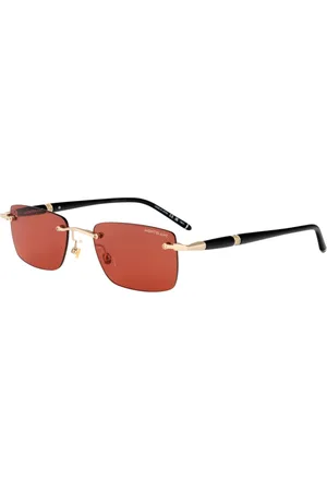 Montblanc Herren, Accessories, Gelb, 54 MMGröße: