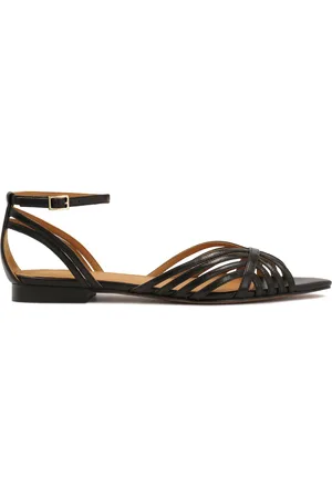Kazar Damen, Schuhe, Schwarzk, 37 EUGröße: