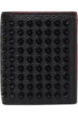 Christian Louboutin Herren, Accessories, Schwarzk, ONE SIZEGröße: