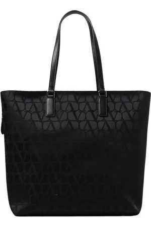 VALENTINO GARAVANI Herren, Taschen, Schwarzk, ONE SIZEGröße: