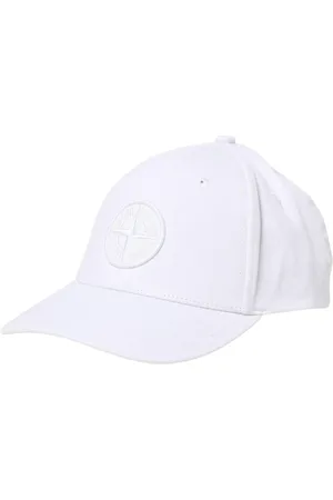 Stone Island Herren, Accessories, Weiß, ONE SIZEGröße: