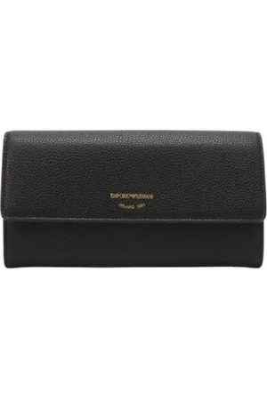 Emporio Armani Damen, Accessories, Schwarzk, ONE SIZEGröße: