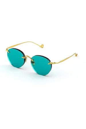 Eyepetizer Damen, Accessories, Gelb, 51 MMGröße: