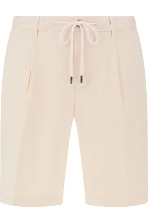 Boggi Milano Herren, Shorts, Rosa, XLGröße: