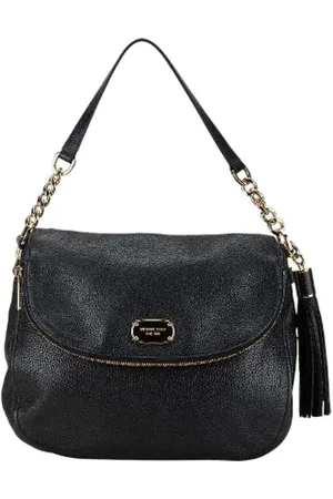 Michael Kors Damen, Pre-Owned, Schwarzk, ONE SIZEGröße: