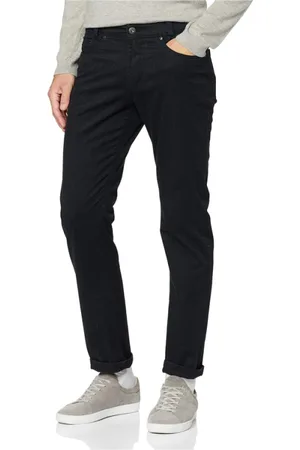 Atelier Gardeur Herren, Jeans, Grau, W40 L30Größe: