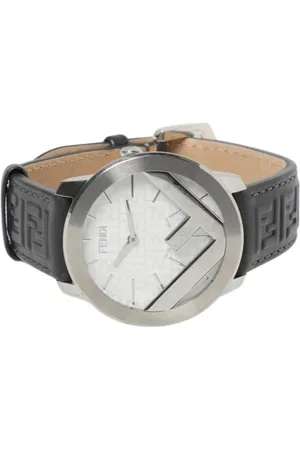 Fendi Herren, Accessories, Grau, ONE SIZEGröße: