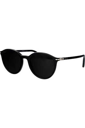 Persol Herren, Accessories, Schwarzk, 53 MMGröße: