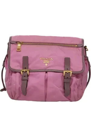 Prada Damen, Pre-Owned, Rosa, ONE SIZEGröße: