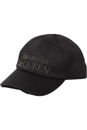 Alexander McQueen Herren, Accessories, Schwarzk, MGröße: