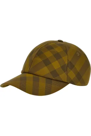 Burberry Herren, Accessories, Gelb, SGröße: