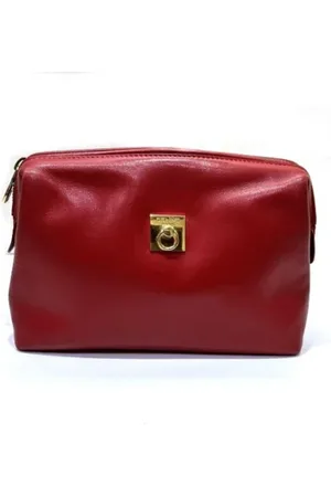 Céline Damen, Pre-Owned, Rot, ONE SIZEGröße: