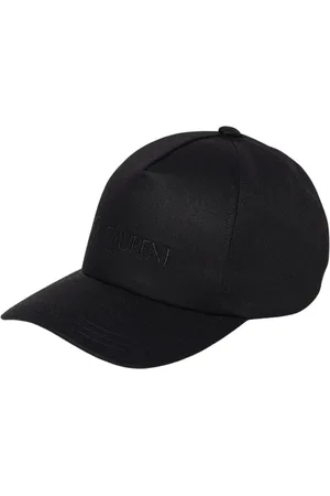 Saint Laurent Herren, Accessories, Schwarzk, 59 CMGröße: