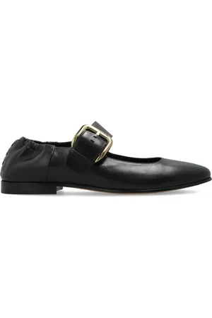 Bottega Veneta Damen, Schuhe, Schwarzk, 37 EUGröße: