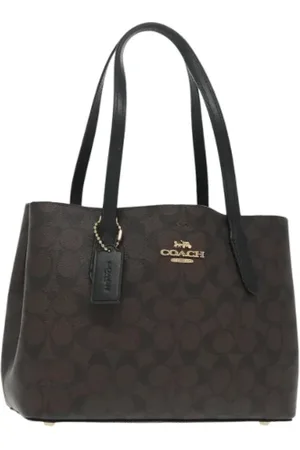 Coach Damen, Pre-Owned, Braun, ONE SIZEGröße: