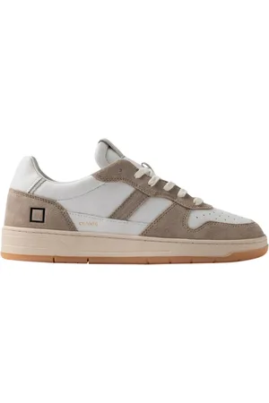 D.A.T.E. Herren, Schuhe, Mehrfarbig, 43 EUGröße: