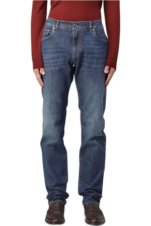 Etro Herren, Jeans, Blau, W30Größe:
