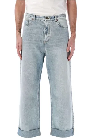 VALENTINO Herren, Jeans, Blau, W32Größe: