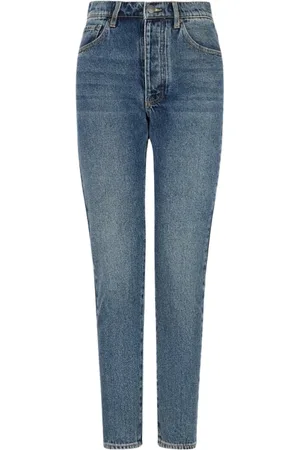 Armani Exchange Damen, Jeans, Blau, W26Größe: