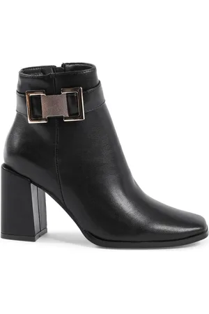 19V69 Italia Damen, Schuhe, Schwarzk, 36 EUGröße: