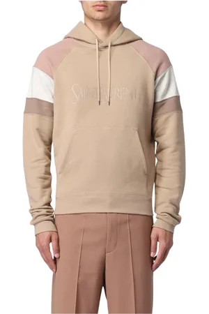 Saint Laurent Herren, Sweatshirts & Hoodies, , SGröße: