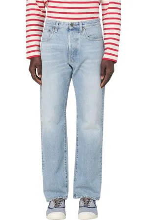 VALENTINO Herren, Jeans, Blau, W30Größe: