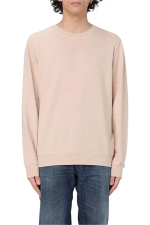Dondup Herren, Sweatshirts & Hoodies, Weiß, SGröße: