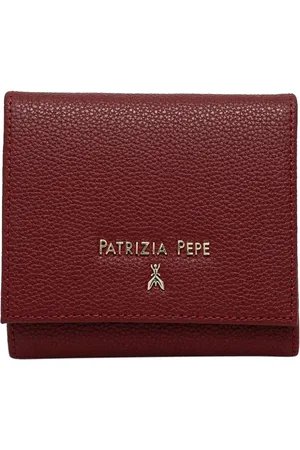 Patrizia Pepe Damen, Accessories, Rot, ONE SIZEGröße: