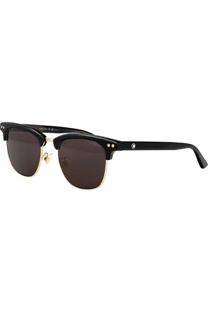 Montblanc Herren, Accessories, Schwarzk, 52 MMGröße: