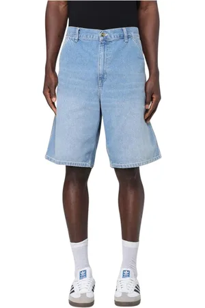Carhartt Herren, Shorts, Blau, W32Größe: