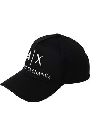 Armani Exchange Herren, Accessories, Schwarzk, ONE SIZEGröße:
