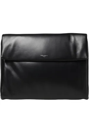 Dolce & Gabbana Herren, Taschen, Schwarzk, ONE SIZEGröße:
