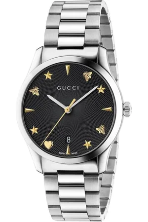 Gucci Herren, Accessories, Schwarzk, ONE SIZEGröße: