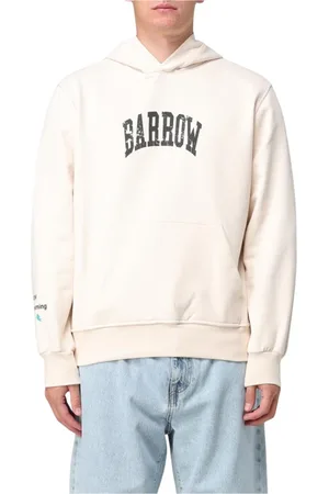 BARROW Herren, Sweatshirts & Hoodies, , SGröße: