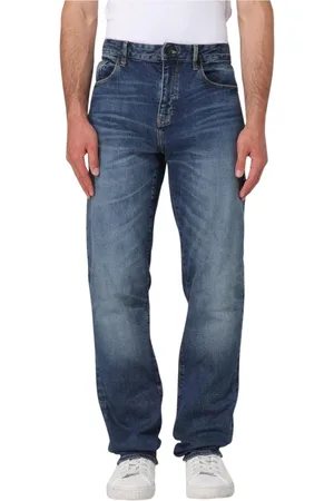 Armani Exchange Herren, Jeans, Blau, W30Größe: