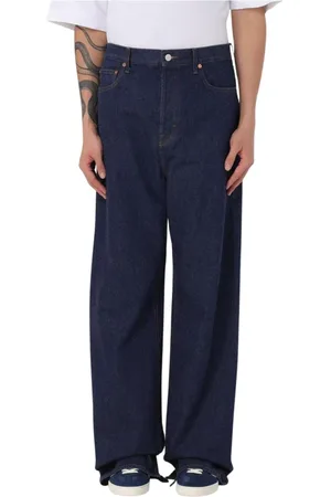 Gucci Herren, Jeans, Blau, W31Größe: