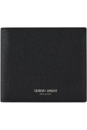Giorgio Armani Herren, Accessories, Schwarzk, ONE SIZEGröße: