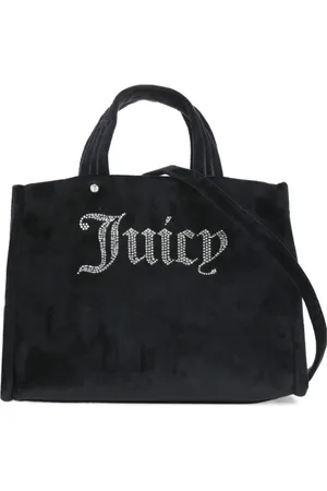 Juicy Couture Damen, Taschen, Schwarzk, ONE SIZEGröße: