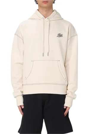 Ami Herren, Sweatshirts & Hoodies, Weiß, XLGröße:
