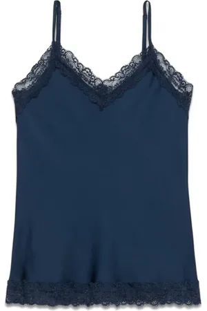 Oltre Damen, Oberteile, Blau, SGröße:
