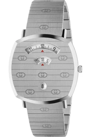 Gucci Herren, Accessories, Grau, ONE SIZEGröße: