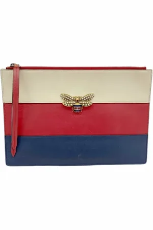 Gucci Damen, Pre-Owned, Blau, ONE SIZEGröße: