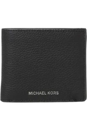 Michael Kors Herren, Accessories, Schwarzk, ONE SIZEGröße: