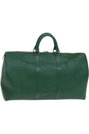 LOUIS VUITTON Damen, Pre-Owned, Grün, ONE SIZEGröße: