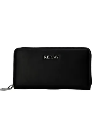 Replay Damen, Accessories, Schwarzk, ONE SIZEGröße: