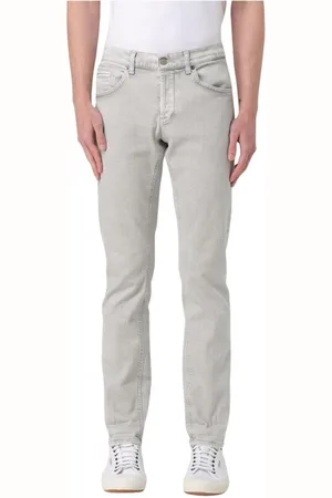 Dondup Herren, Jeans, Grau, W33Größe:
