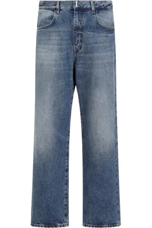 Givenchy Herren, Jeans, Blau, W33Größe: