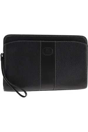 Burberry Damen, Pre-Owned, Schwarzk, ONE SIZEGröße: