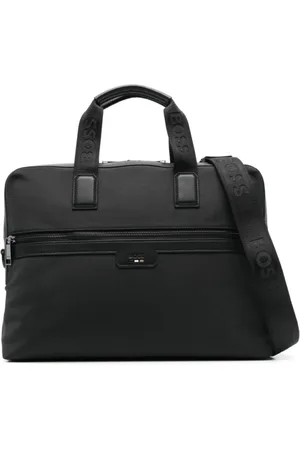 HUGO BOSS Herren, Taschen, Schwarzk, ONE SIZEGröße: