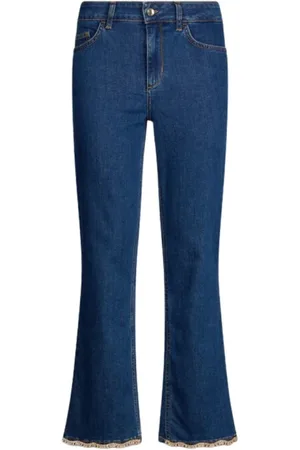 Liu Jo Damen, Jeans, Blau, W32Größe: